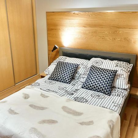 Laguna Apartament 7 Willa Maria Поляница-Здруй Экстерьер фото